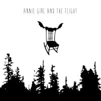 Annie Girl & The Flight – Annie Girl & The Flight