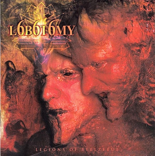 L6b6t6my — Legions Of Beelzebub