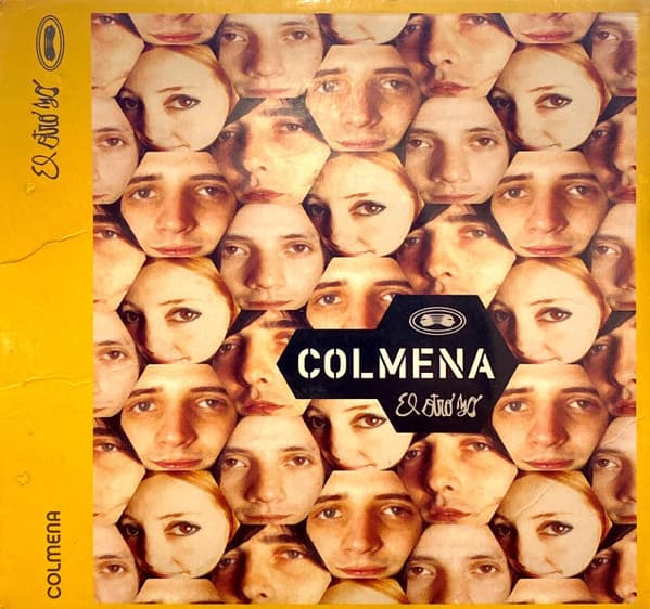 El Otro Yo — Colmena