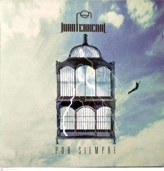 Juan Terrenal — Por Siempre