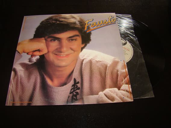 Fausto — Tu Y Yo