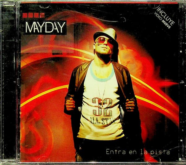 Mayday — Entra En La Pista