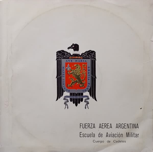 Coro de Cadetes de la Escuela de Aviación Militar — Escuela de Aviacion Militar