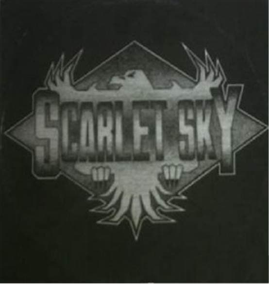 Scarlet Sky — Scarlet Sky