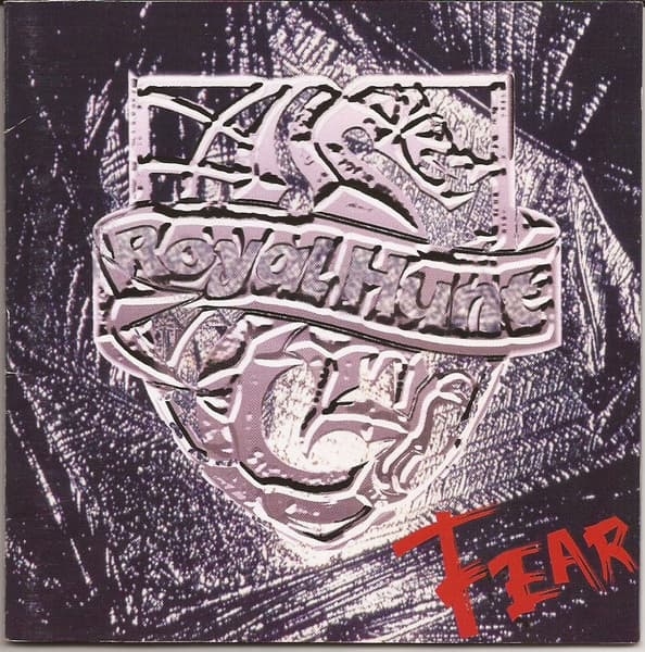 Royal Hunt — Fear