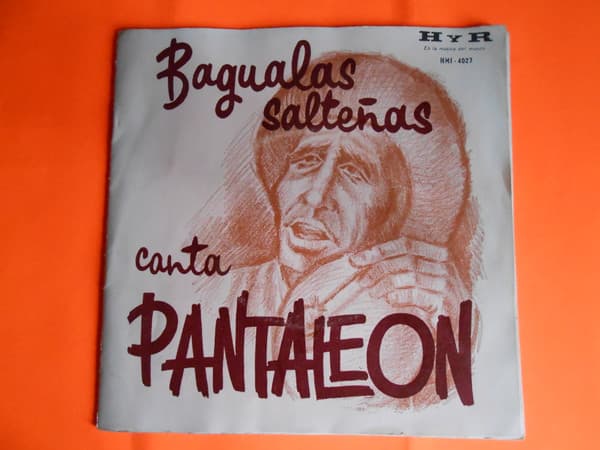 Pantaleon — Bagualas