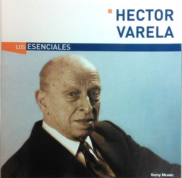 Hector Varela — Los Esenciales