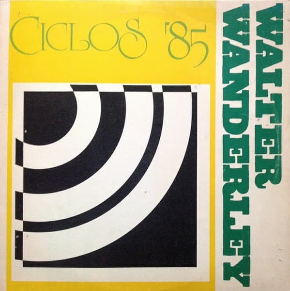 Walter Wanderley — Samba De Verano