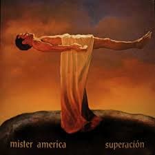 Mister America — Superación