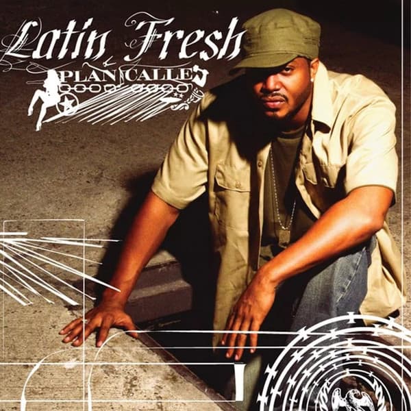 Latin Fresh — Plan Calle