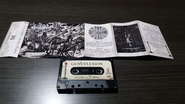 Genuflexión — Apoteosis Fallida