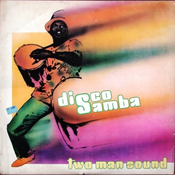 Two Man Sound — Disco Samba