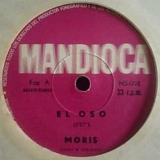 Moris — El Oso