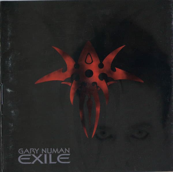 Gary Numan — Exile