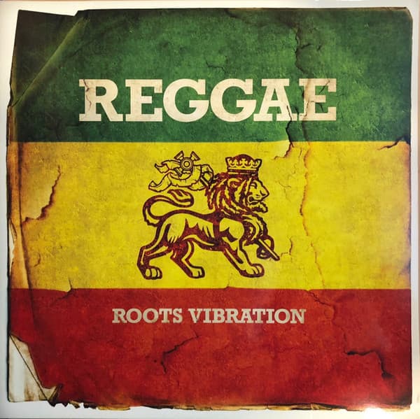 Various — Reggae Roots Vibration