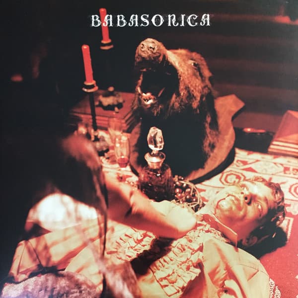Babasonicos — Babasonica