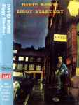 David Bowie — The Rise And Fall Of Ziggy Stardust And The Spiders From Mars