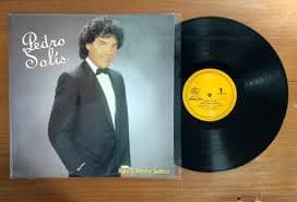 Pedro Solis — Para Ti Madre Soltera