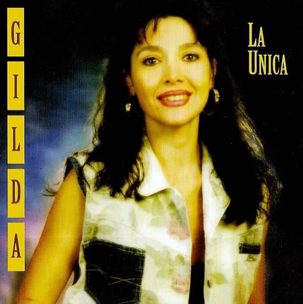Gilda — La Unica