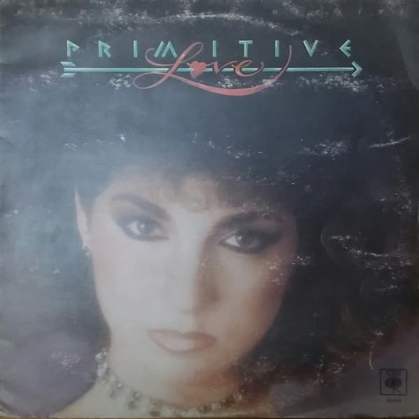Miami Sound Machine — Primitive Love