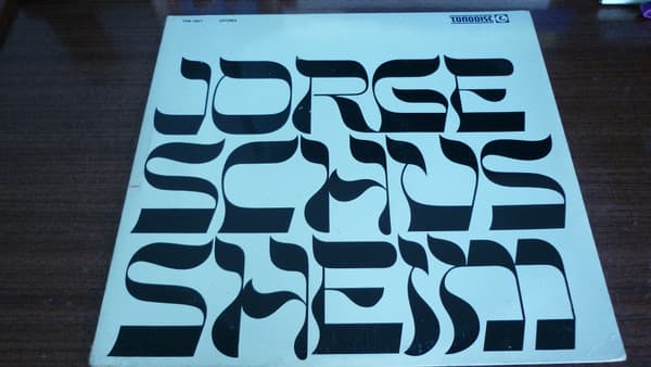 Jorge Schussheim — Jorge Schussheim