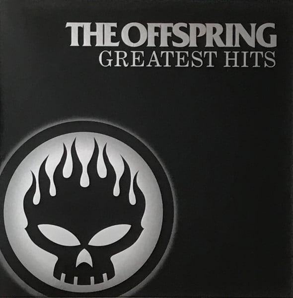 Greatest Hits — The Offspring
