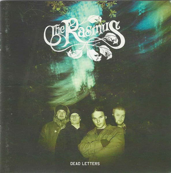 The Rasmus — Dead Letters