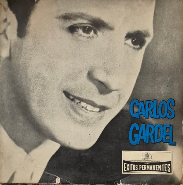 Carlos Gardel — Carlos Gardel