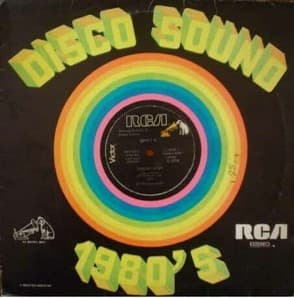 Boney M. — Bahama Mama / I'm Born Again