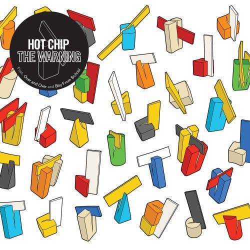 Hot Chip — The Warning