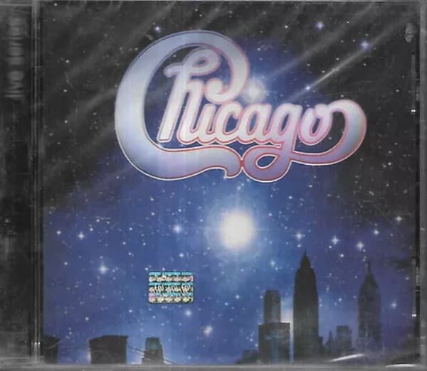 Chicago — Live Series