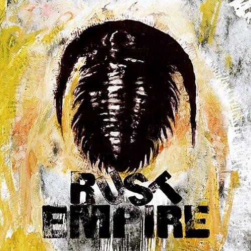 Rust Empire — The Depths
