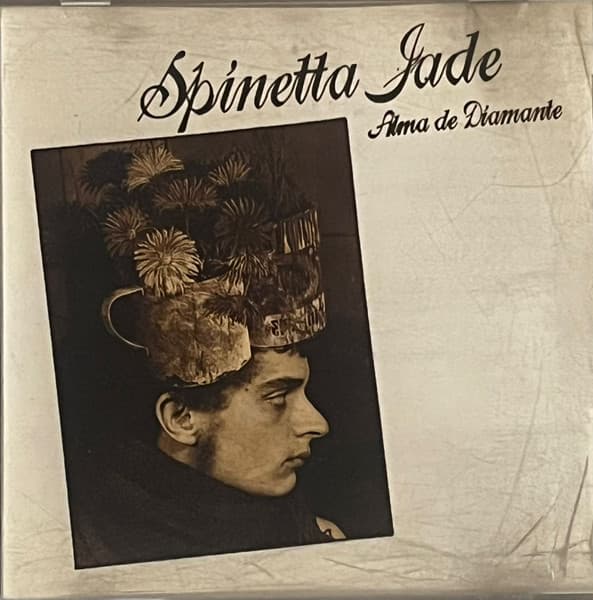 Spinetta Jade — Alma De Diamante