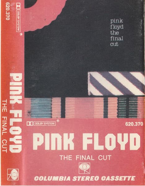 Pink Floyd — The Final Cut