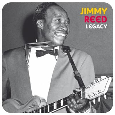 Jimmy Reed — Legacy