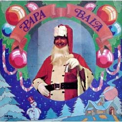 Carlitos Balá — Papá Balá