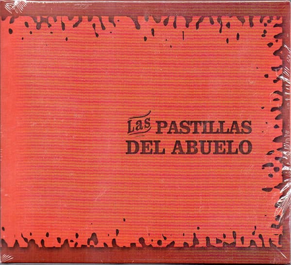 Las Pastillas Del Abuelo — Las Pastillas Del Abuelo