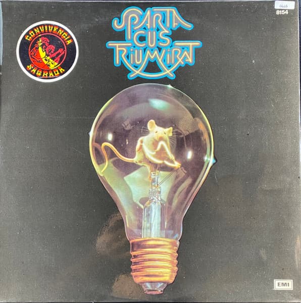 Triumvirat — Spartacus