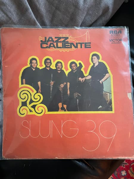 Swing 39 — Swing 39
