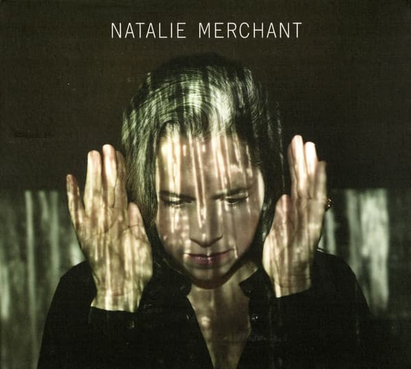Natalie Merchant — Natalie Merchant