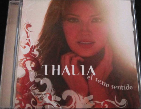 Thalia — El Sexto Sentido