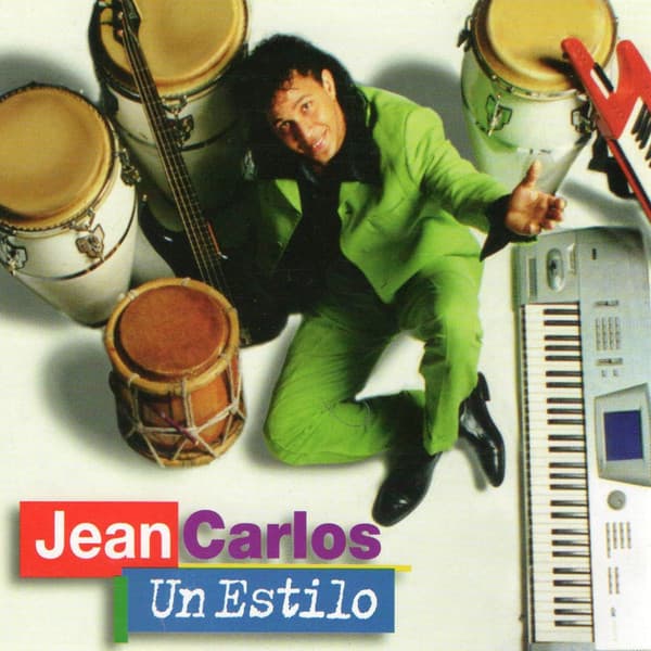 Jean Carlos — Un Estilo