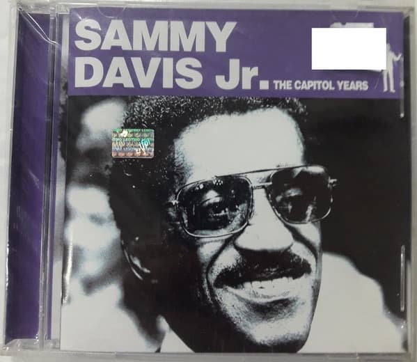 Sammy Davis Jr. — The Capitol Years