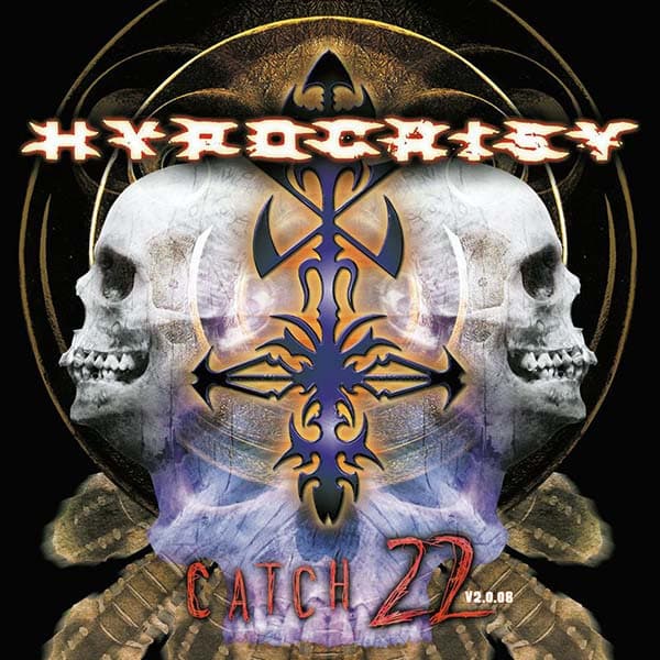 Hypocrisy — Catch 22 (V2.0.08)