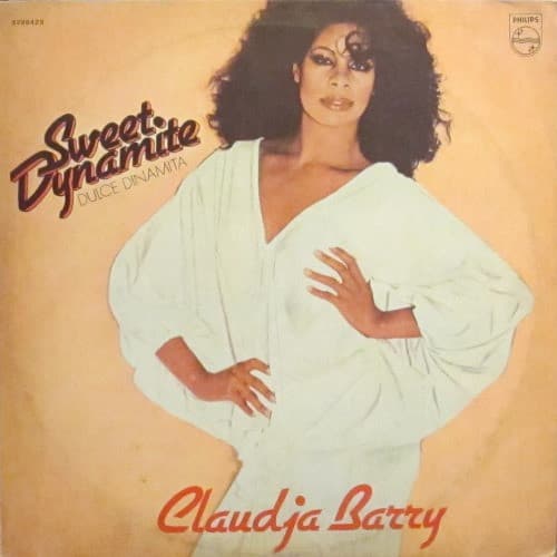 Claudja Barry — Sweet Dynamite