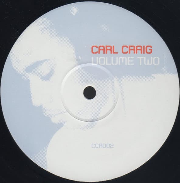 Carl Craig – Volume Two