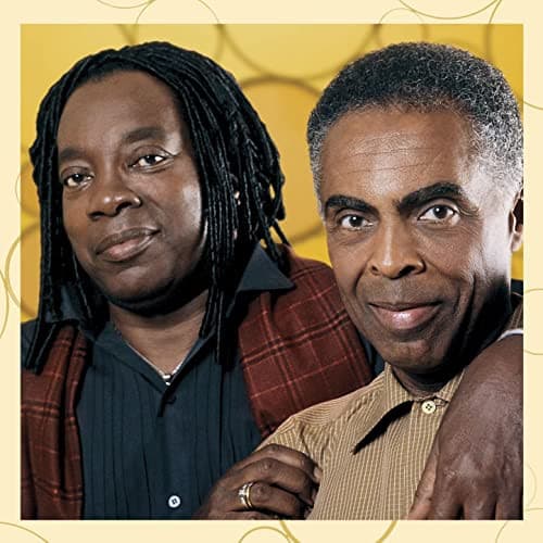 Gilberto Gil & Milton Nascimento — Gil & Milton