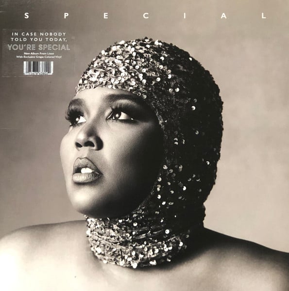 Lizzo – Special
