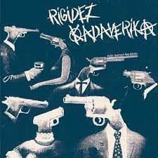 Rigidez Kadaverika — Mas Dementes 88/89