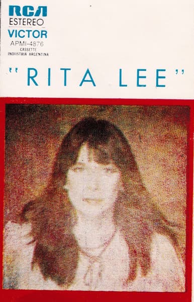 Rita Lee — Rita Lee
